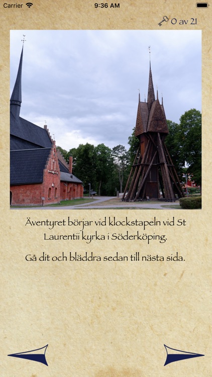 Questropolis Söderköping