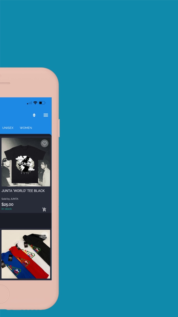 HBCU Tour Marketplace