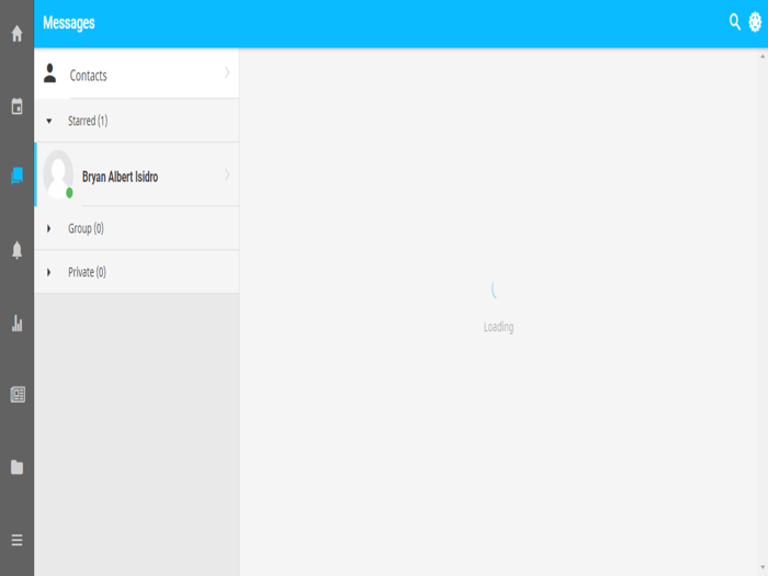 Angel John Integrated Academy