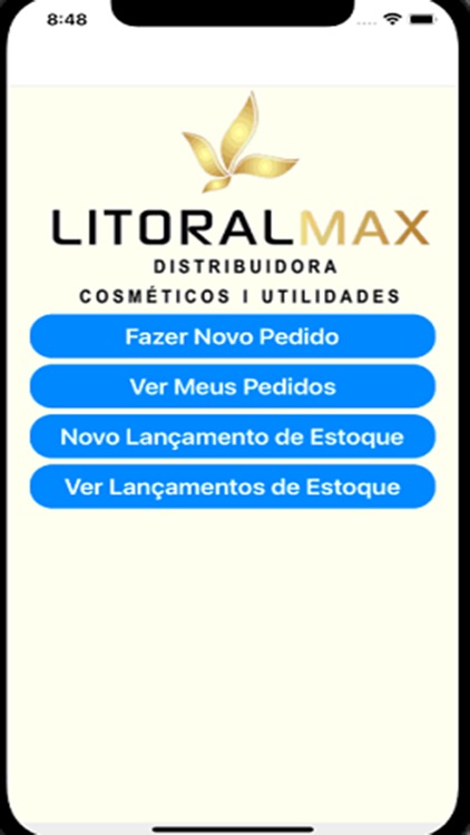 Litoral Max