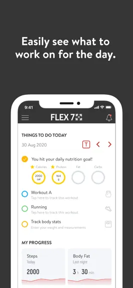 Game screenshot Flex 7 mod apk