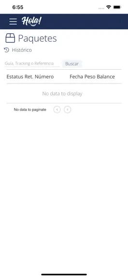 Game screenshot Hola Courier apk