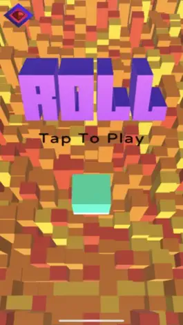 Game screenshot Roll 3D mod apk
