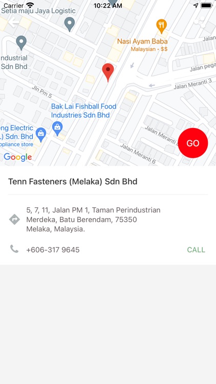 Tenn Fasteners Sdn Bhd screenshot-4