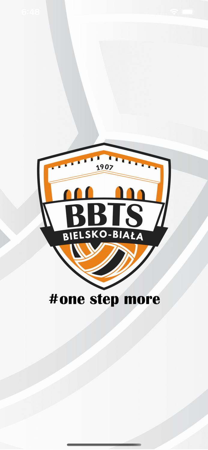 BBTS Bielsko-Biała