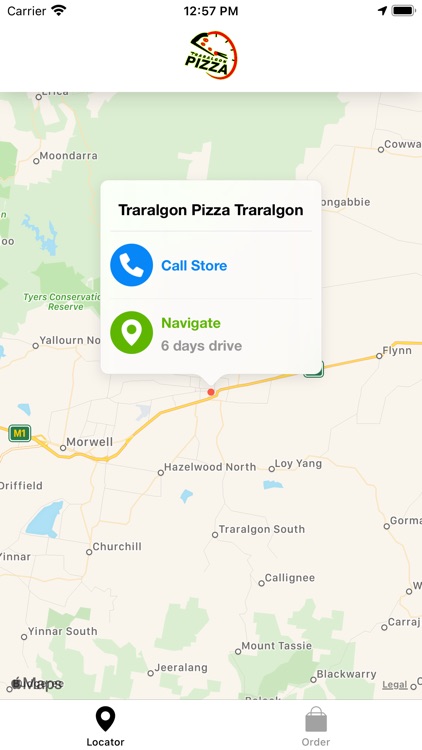 Traralgon Pizza