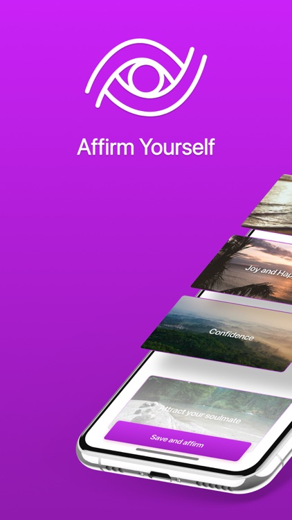 Affirm Yourself – Affirmations