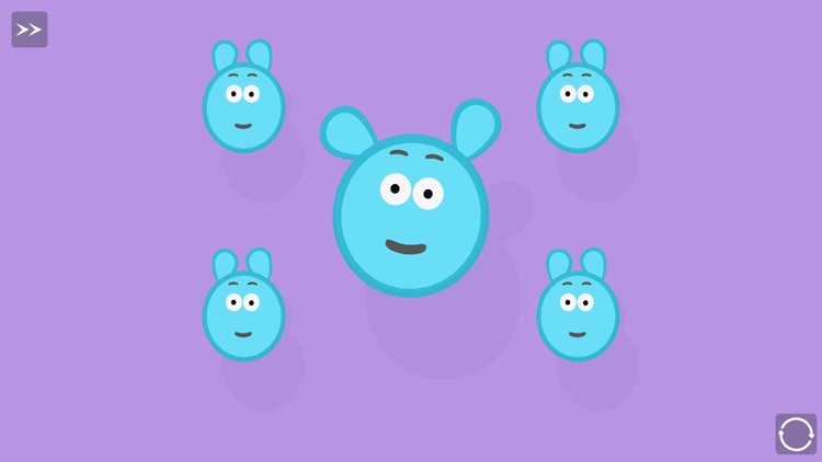 Shapes And Friends