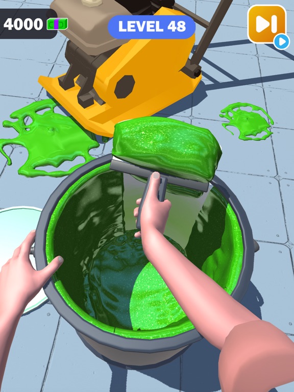 Handyman! 3D Handyman! 3D