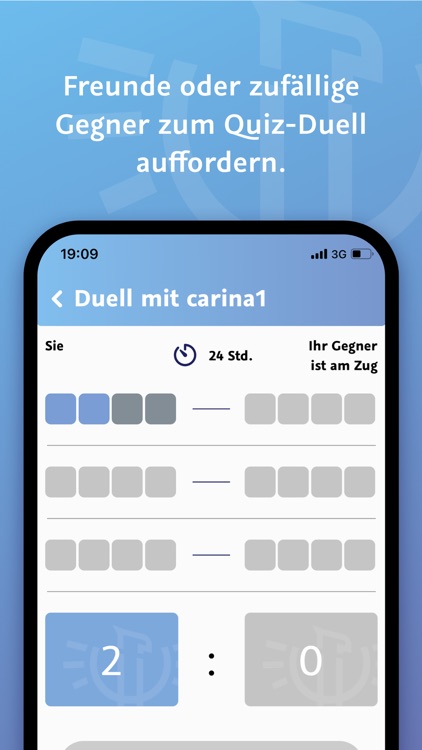 Die FinanzCampus App screenshot-4