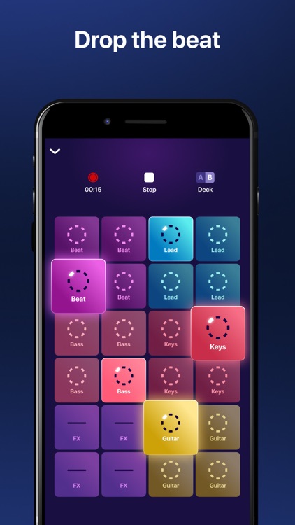 Beat Looper Pro - Music Maker
