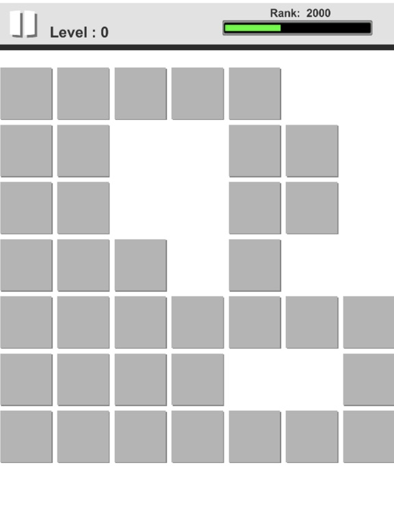 Solve 一筆書き パズルゲームのおすすめ画像6