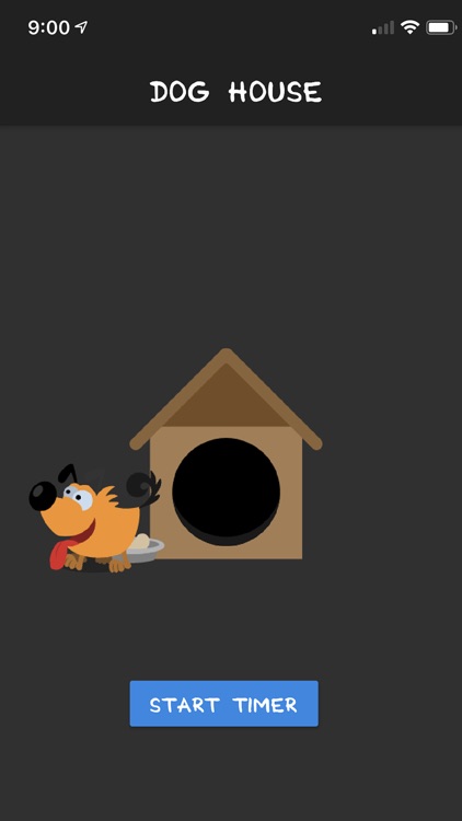 In the DogHouse Timer screenshot-7