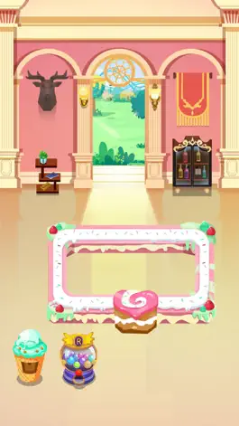 Game screenshot 流氓兔餐厅 hack