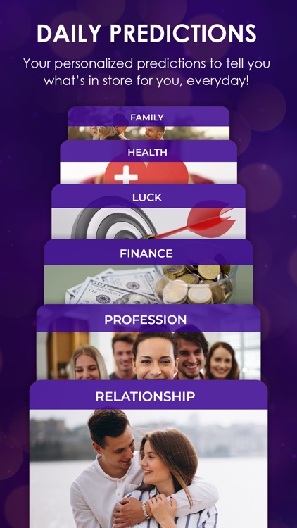 Tarot,Astro Insight By Experts screenshot-3