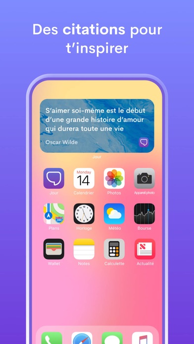 Jour: Coach & Journal Intime Jour: Coach & Journal Intime