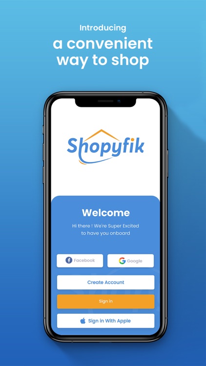 Shopyfik