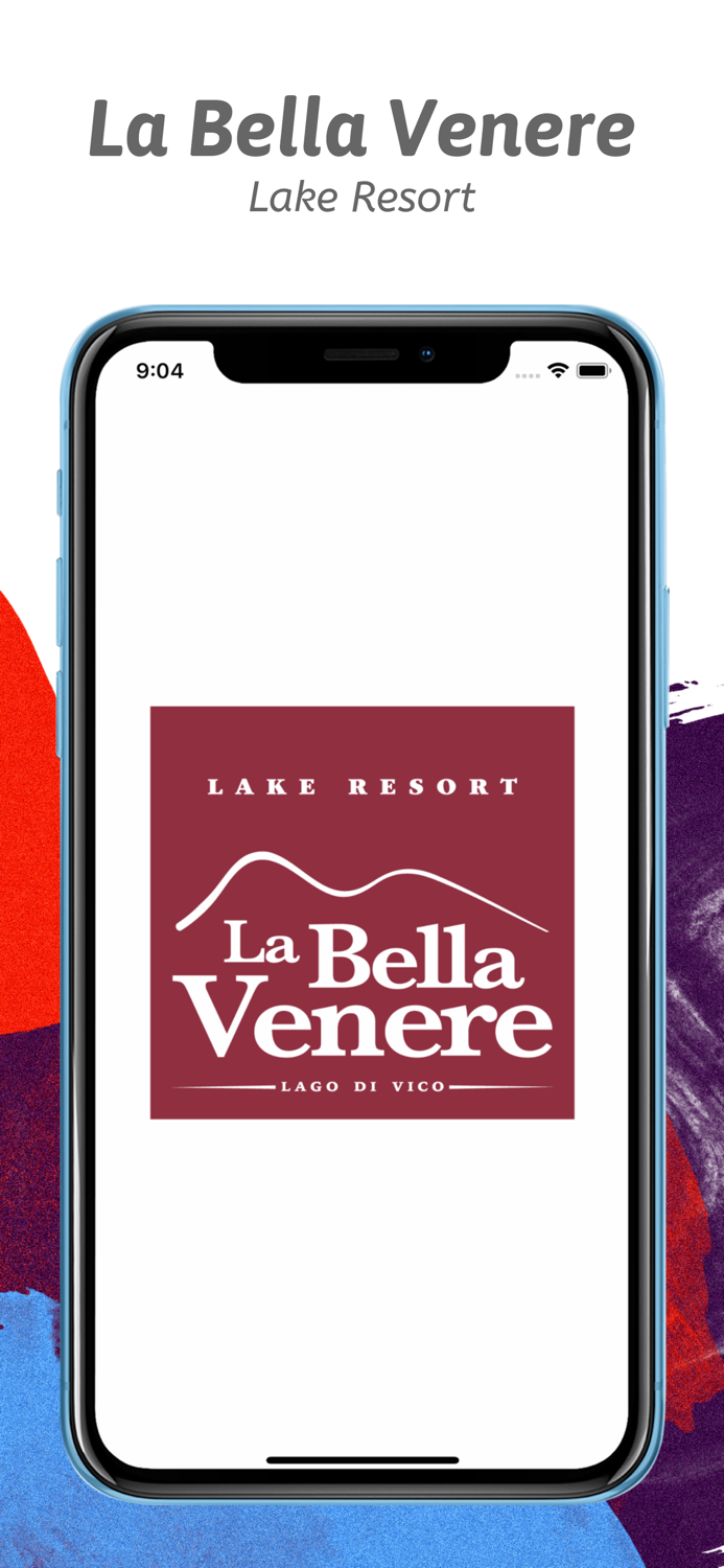 La Bella Venere
