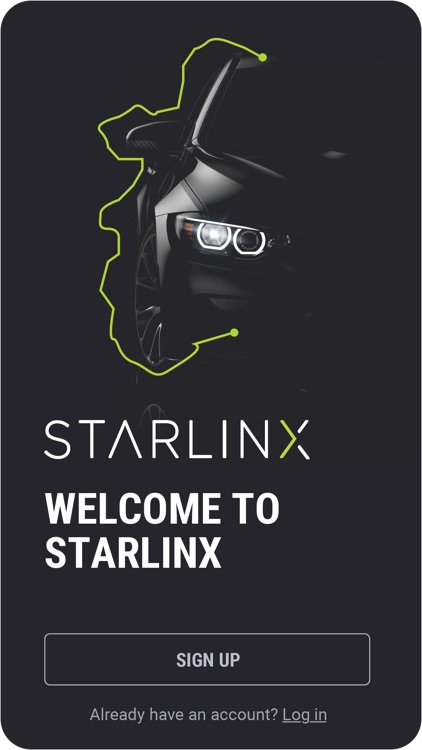 STARLINX screenshot-6