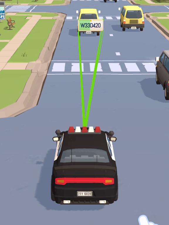 Traffic Cop 3D screenshot 6