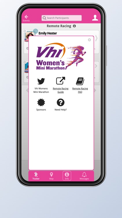 Vhi Women’s Mini Marathon screenshot-5