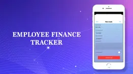 How to cancel & delete employee finance - tracker 4