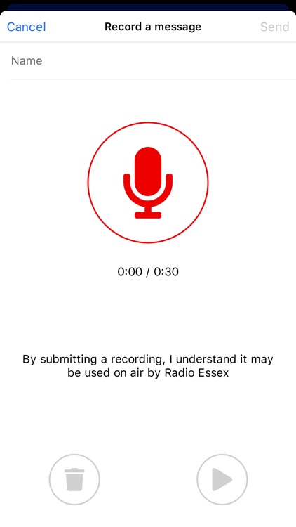 Radio Essex