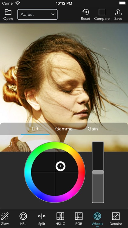 VideoLUT screenshot-4