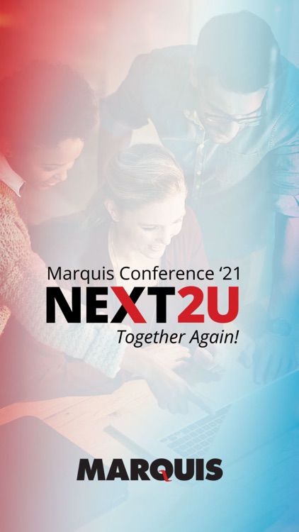 2021 Marquis User's Conference
