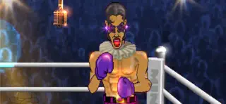 Throwdown Boxing 2 - Screenshot 2