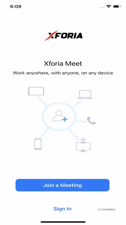 Xforia Meet