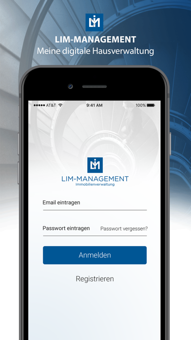 LIM-MANAGEMENT screenshot 4