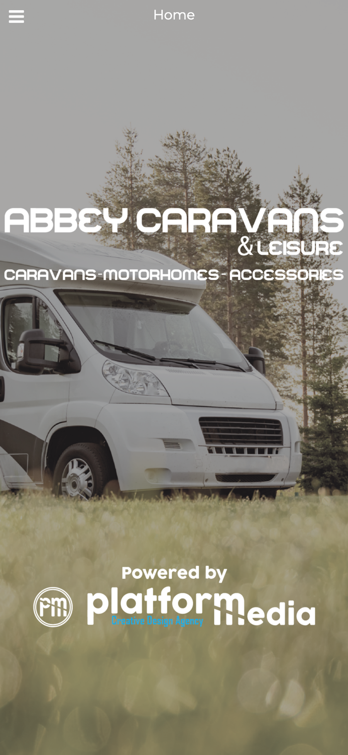Abbey Caravans