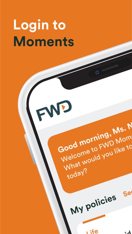 FWD Moments Cambodia