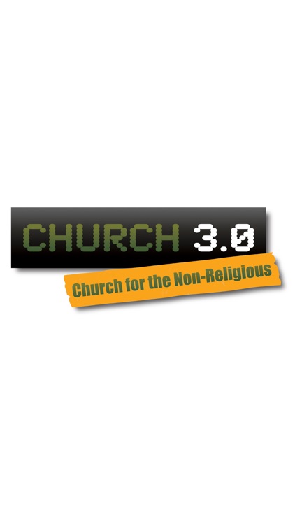 Church 3.0