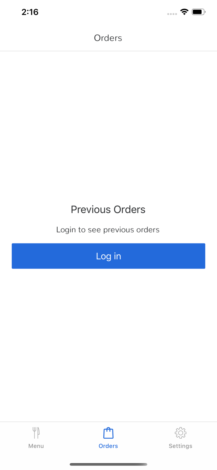 Everest Dine, Leicester