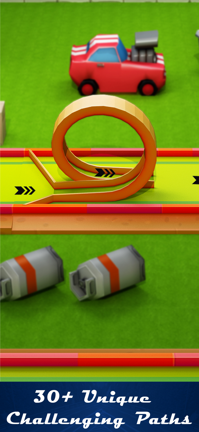 Mini Golf Tour Thể thao Trò