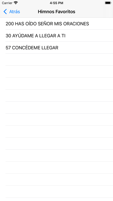 Himnario Suprema Alabanza PC 용