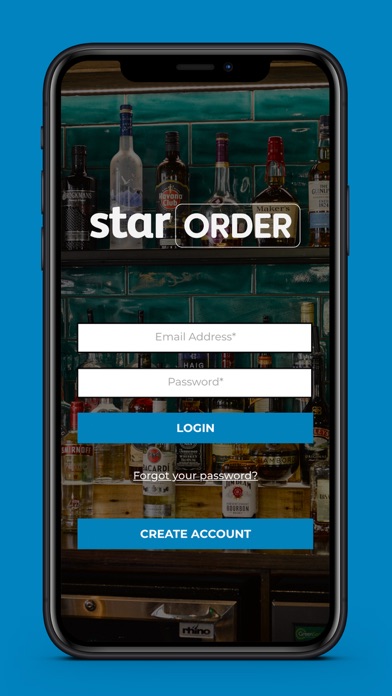 Star Order screenshot 2