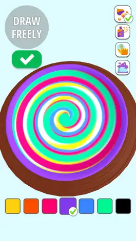 Game screenshot Relax Plate! apk