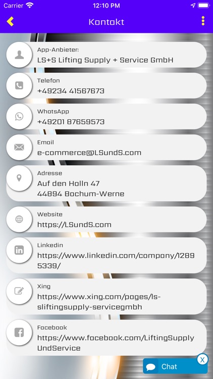 LS+S GmbH screenshot-4