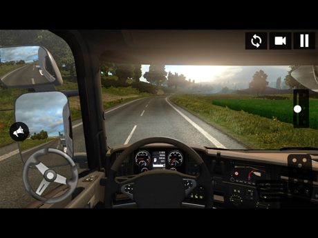 Cheats for American Truck Simulator Games