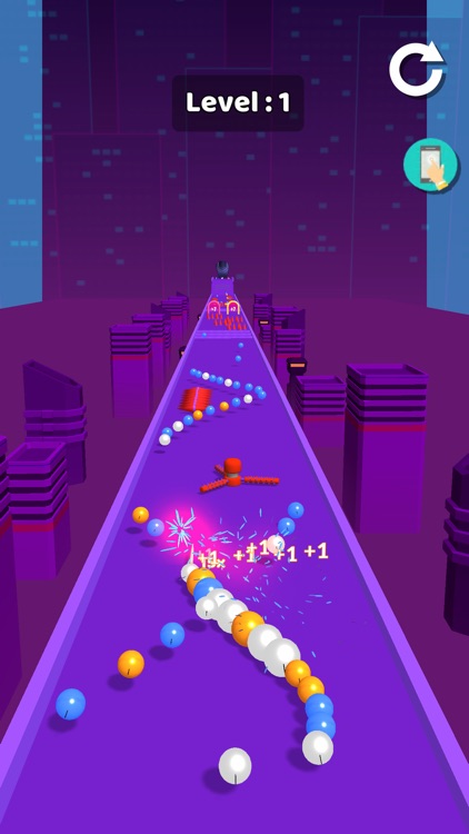 Pearl Rush screenshot-8