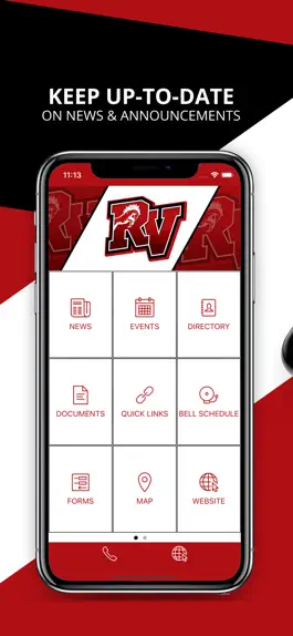 Game screenshot Rancho Verde High School mod apk