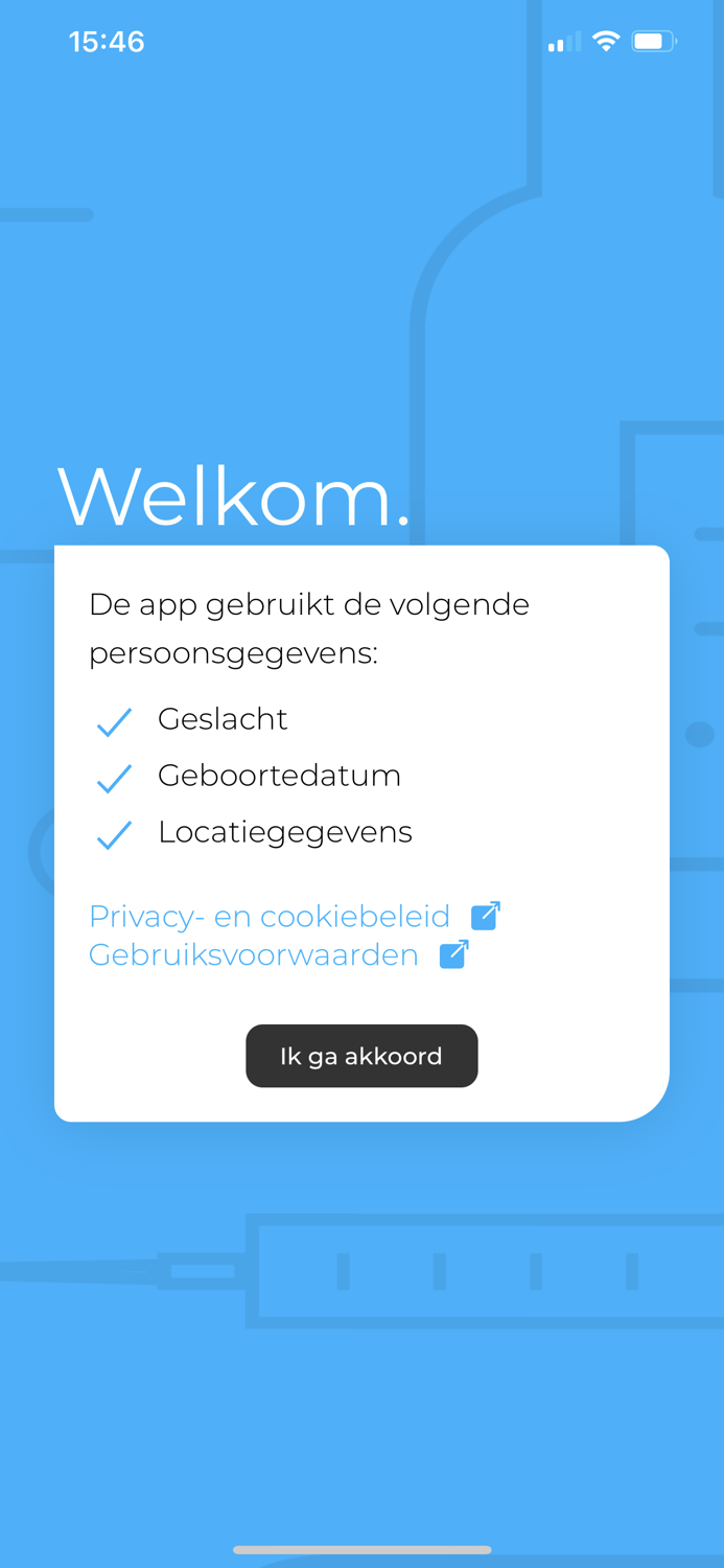 Moet ik naar de dokter?