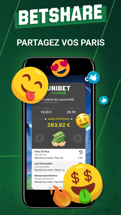Unibet Paris Sportifs Unibet Paris Sportifs