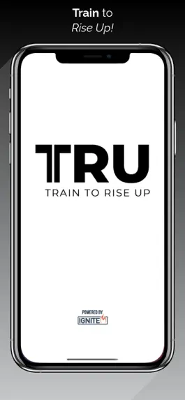 Game screenshot TTRU Fitness mod apk