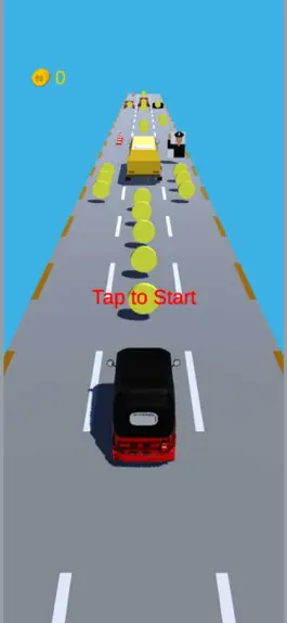 Game screenshot Keke on the move apk