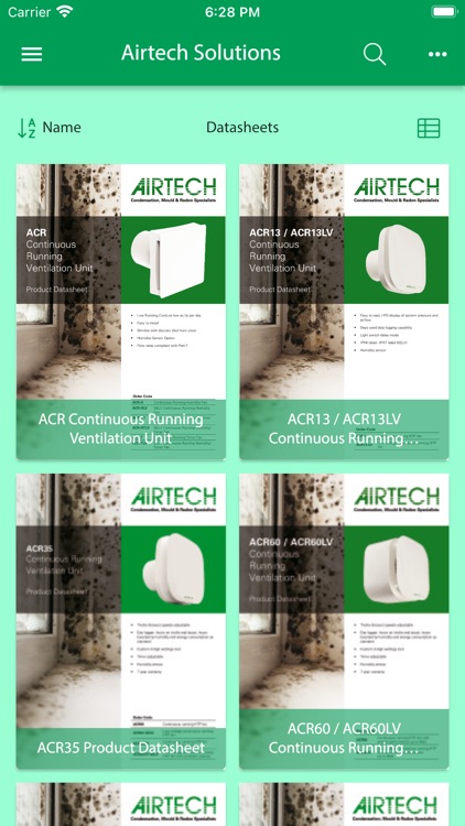 Airtech Solutions