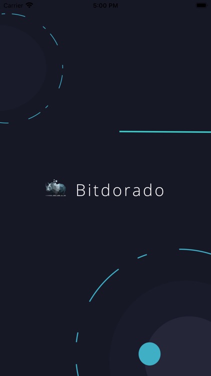 Bitdorado App